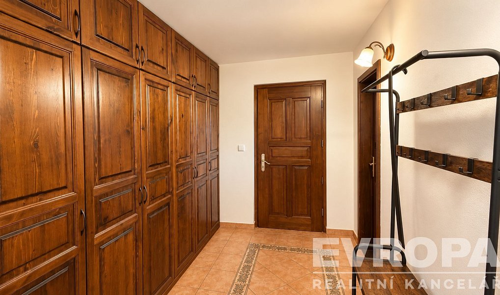Prodej domu 91 m² s pozemkem 869 m², Chotilsko – náhled fotky 11