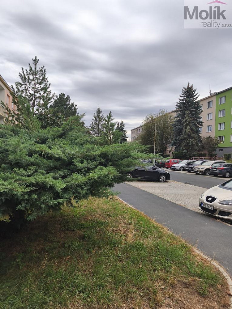Prodej bytu 1+1 36 m² – fotografie 3