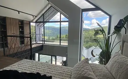 Prodej bytu 3+kk 82 m², Szczyrk, Powiat bielski, Polsko