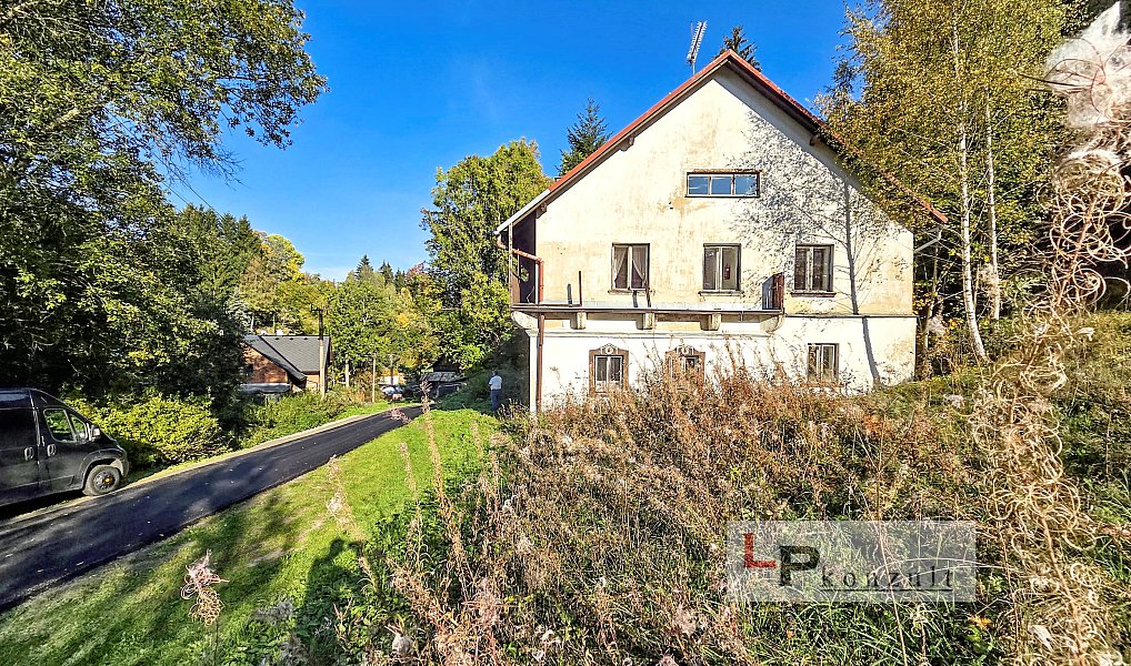 Prodej domu 330 m² s pozemkem 5 182 m², Klášterec nad Orlicí – náhled fotky 8