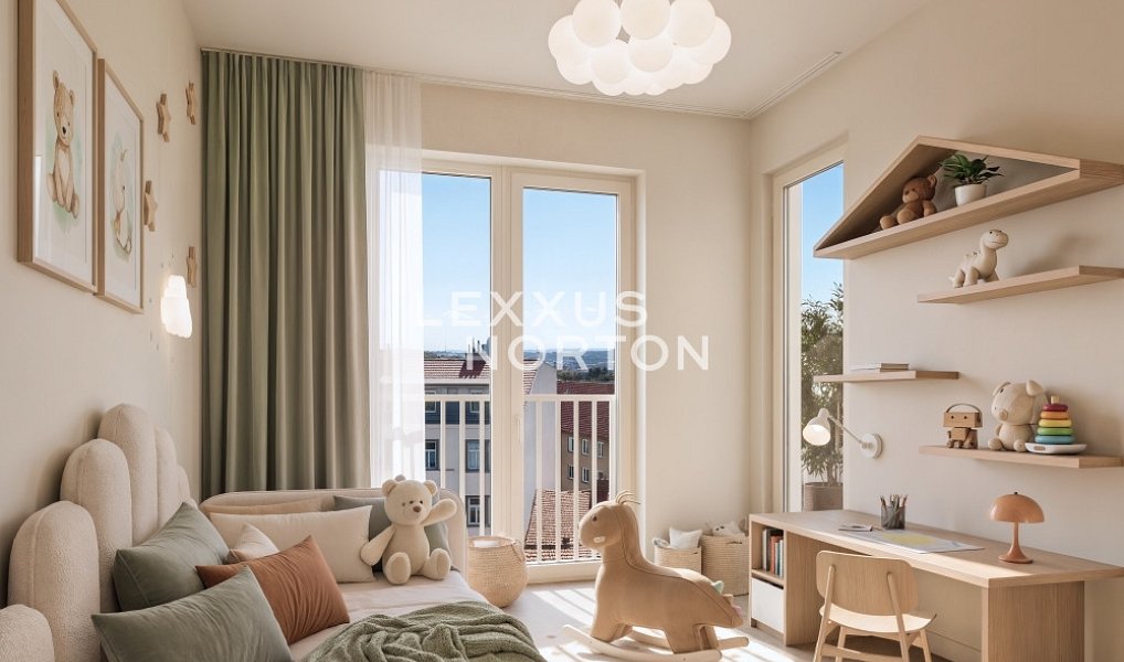 Prodej bytu 3+kk 75 m², Praha – náhled fotky 2