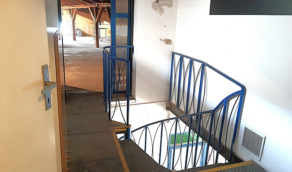 Prodej výrobních prostor 597 m², Boskovice – náhled fotky 13