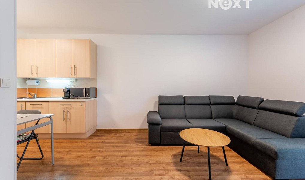 Prodej bytu 2+kk 37 m², Jinočany – náhled fotky 5