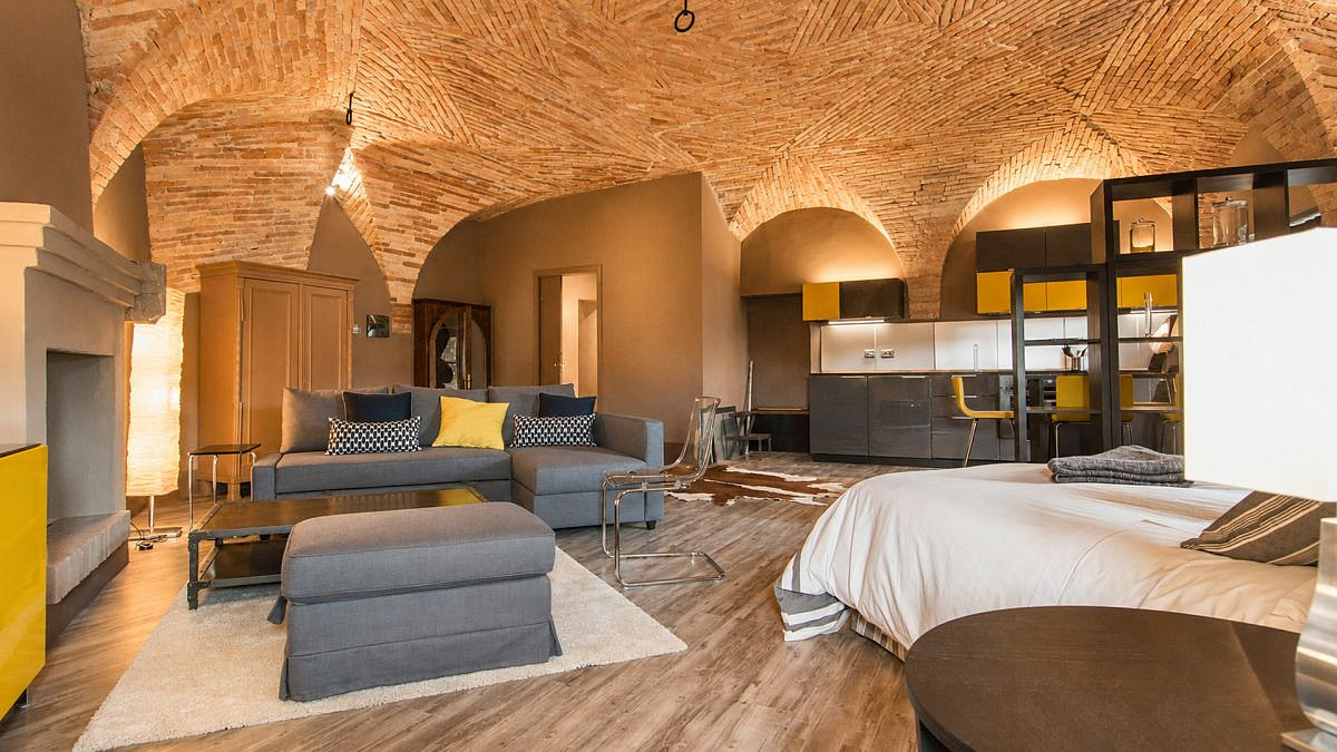 Appartamento – Todi, Pian di Porto, Ponterio-Pian di Porto - Vista 5