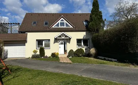 Prodej domu 264 m² s pozemkem 475 m², Zlechov, okres Uherské Hradiště