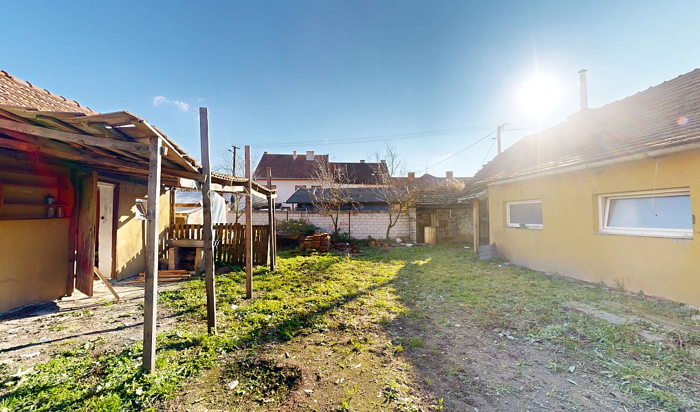 Prodej domu 120 m², Záhorovice – náhled fotky 19