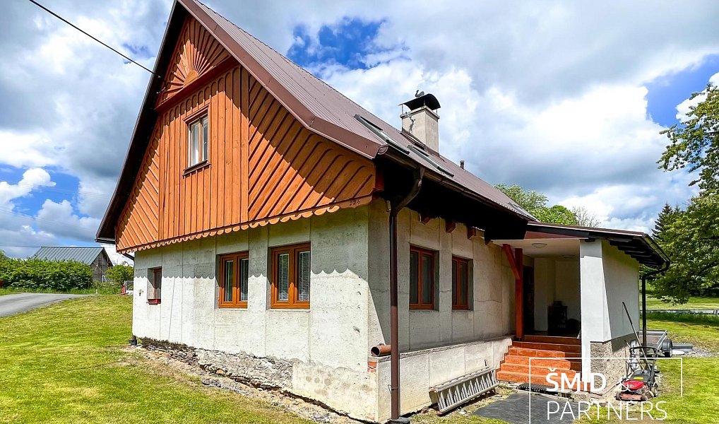 Prodej domu 150 m² s pozemkem 1 141 m², Roprachtice – náhled fotky 31
