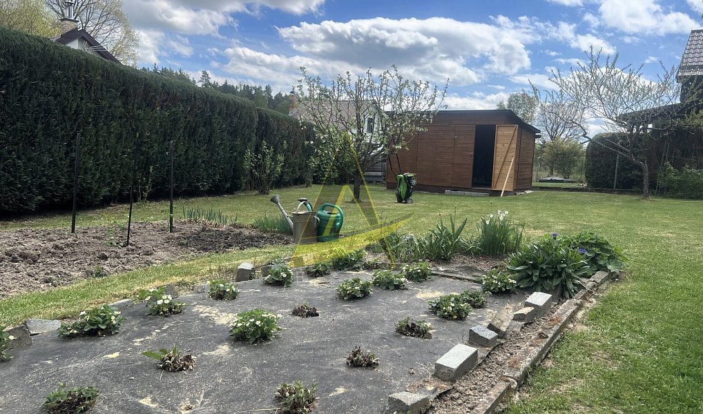 Prodej chaty/chalupy 49 m² s pozemkem 747 m², Ledenice – náhled fotky 10