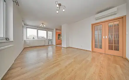 Prodej bytu 4+kk 102 m², Jurkovičova, Praha 4 - Háje