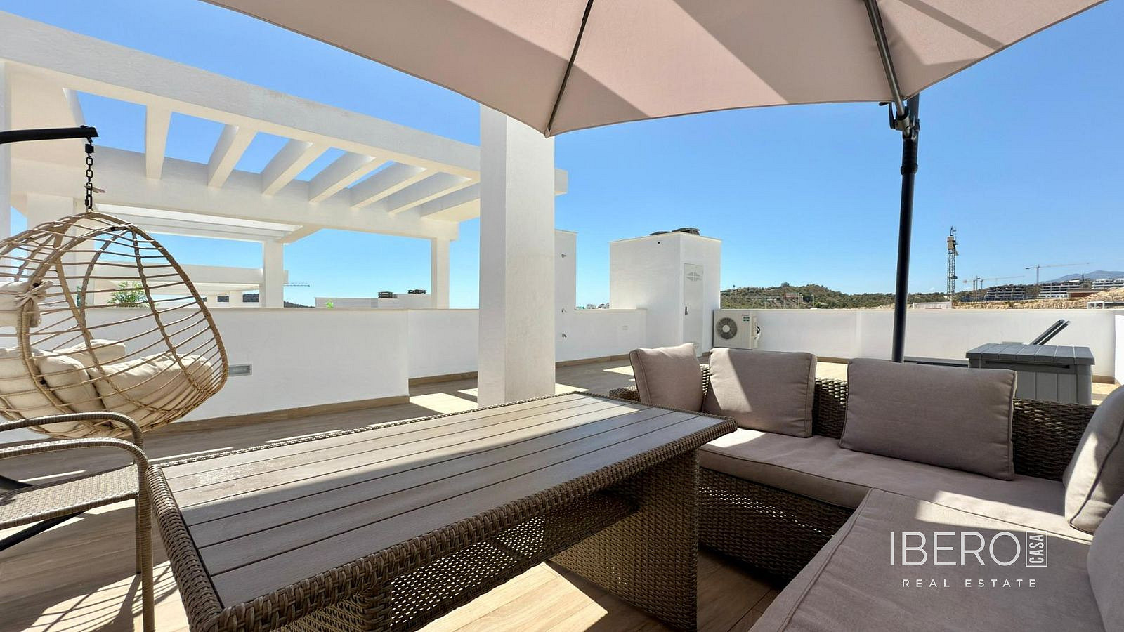 Piso 3+kk – Finestrat, la Marina Baixa - Vista 4