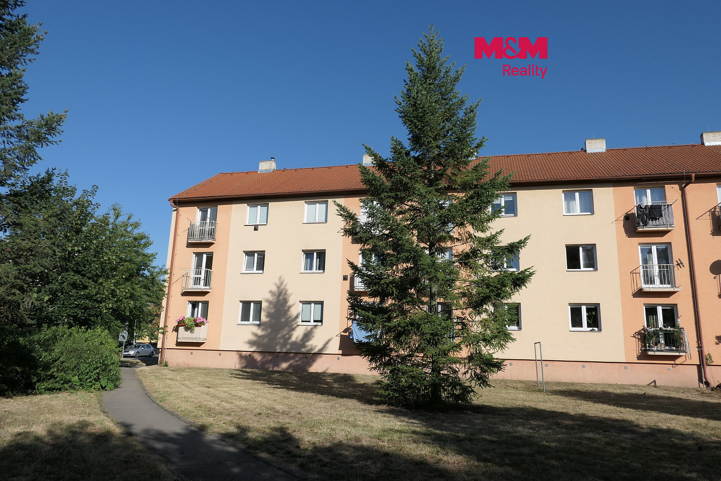 2-стаен апартамент, 49 m²
