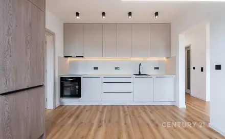 Prodej bytu 3+1 72 m², Jaroslava Vrchlického, Most