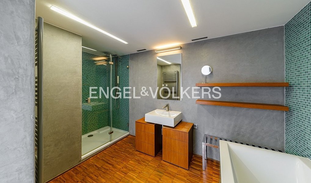 Pronájem kanceláře 98 m², Praha – náhled fotky 10