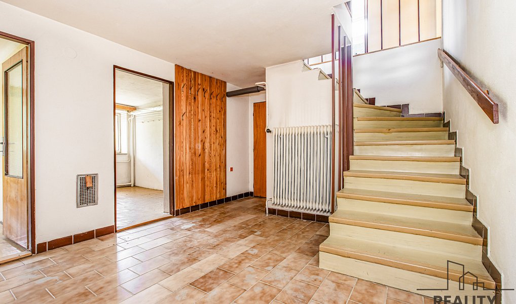 Prodej domu 250 m² s pozemkem 769 m², Tábor – náhled fotky 11