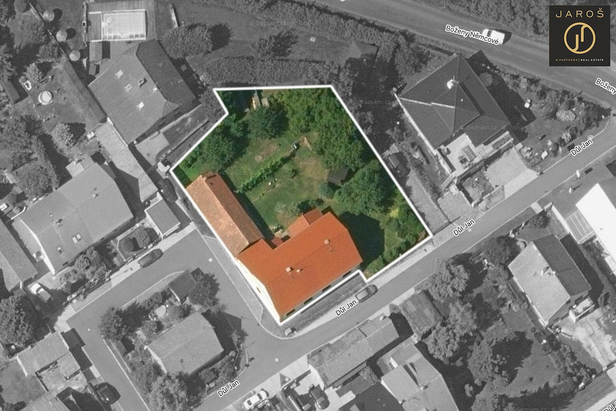 Prodej domu 157 m² s pozemkem 1 293 m² – fotografie 5