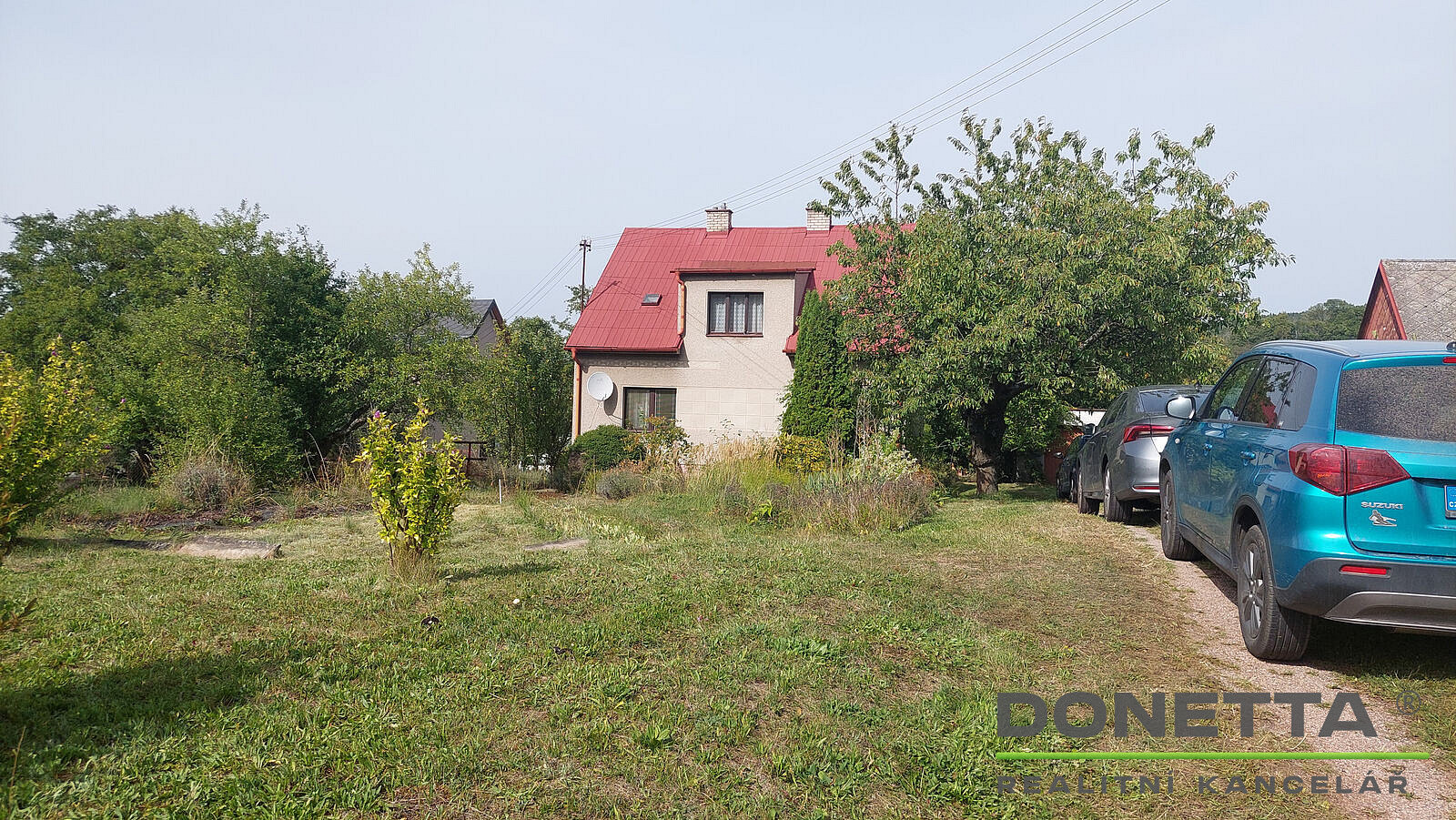 Prodej domu 130 m² s pozemkem 1 408 m² – fotografie 4