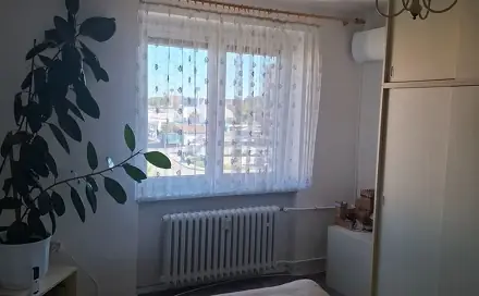 Prodej bytu 2+1 62 m²