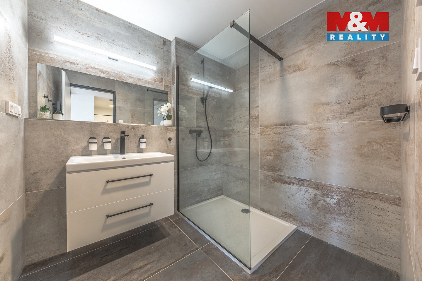 Prodej bytu 3+kk 84 m² – pohled 3