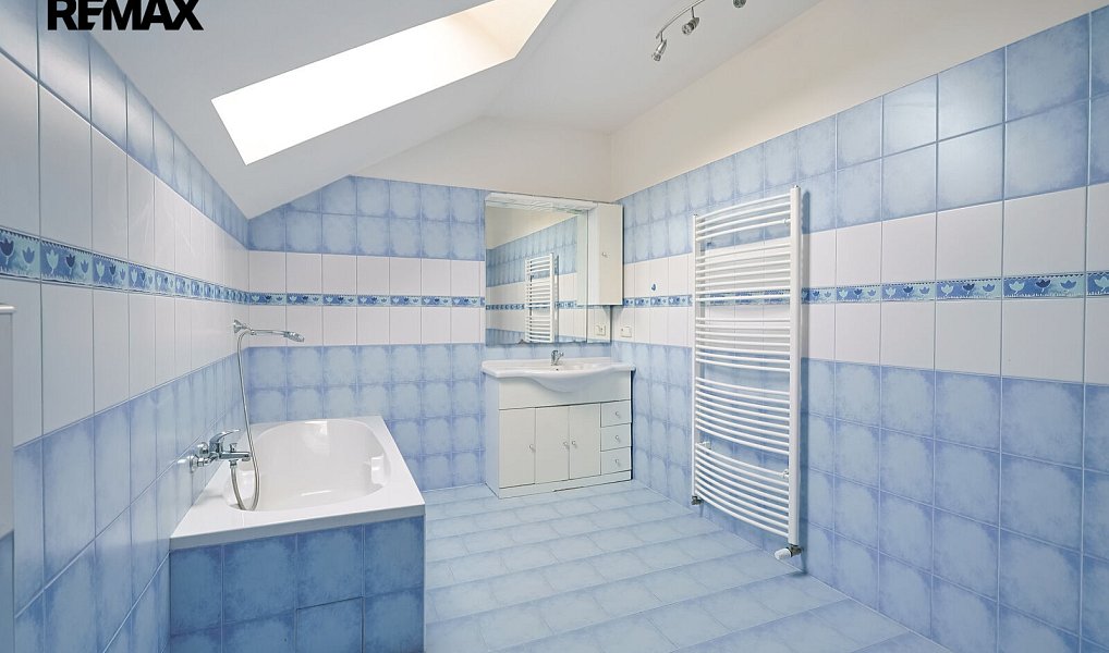 Prodej domu 155 m² s pozemkem 614 m², Rybitví – náhled fotky 15