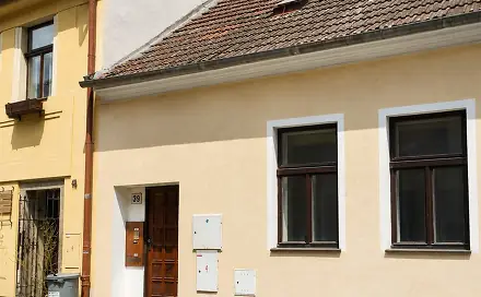 Pronájem domu 75 m² s pozemkem 30 m², Třebíč