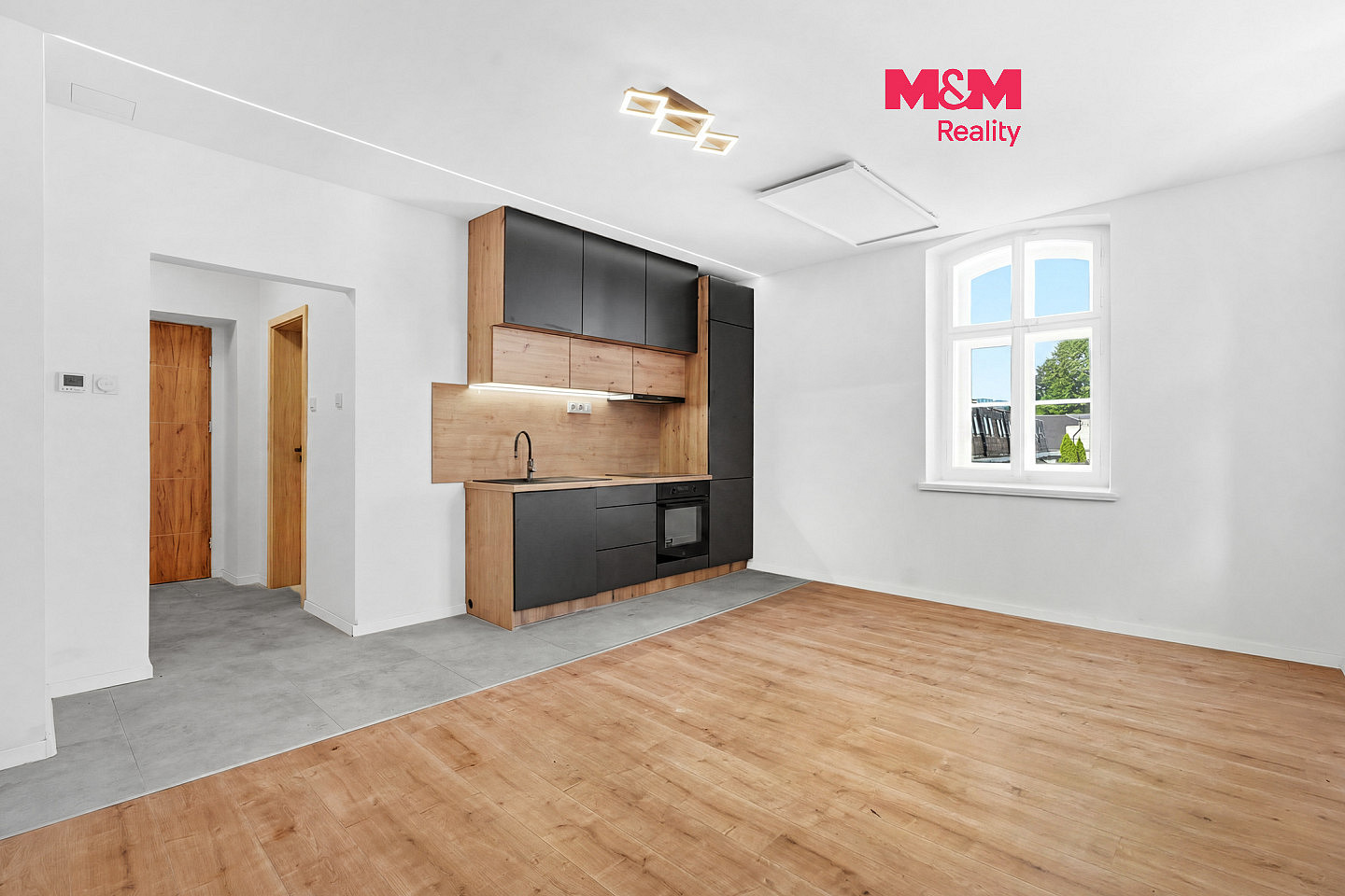 Prodej bytu 2+kk 47 m²