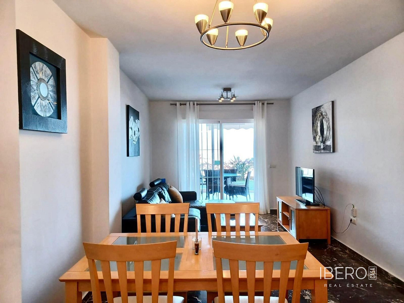 Pis 3+kk – Fuengirola, Los Boliches - Més