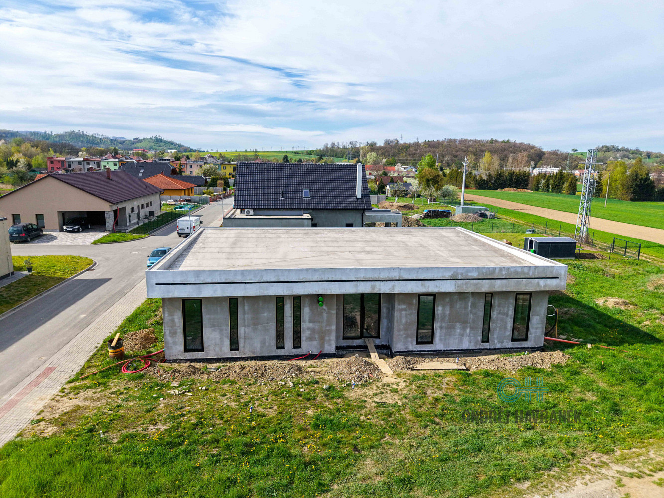 Prodej domu 137 m² s pozemkem 954 m² – fotografie 4