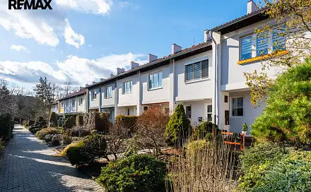 Prodej bytu 3+1 75 m², Dvouletky, Praha 10 - Strašnice