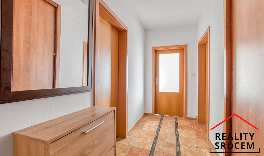 Pronájem bytu 2+kk 68 m², Čeladná – náhled fotky 12