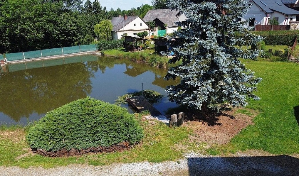 Prodej domu 131 m² s pozemkem 4 193 m², Havlíčkův Brod – náhled fotky 18