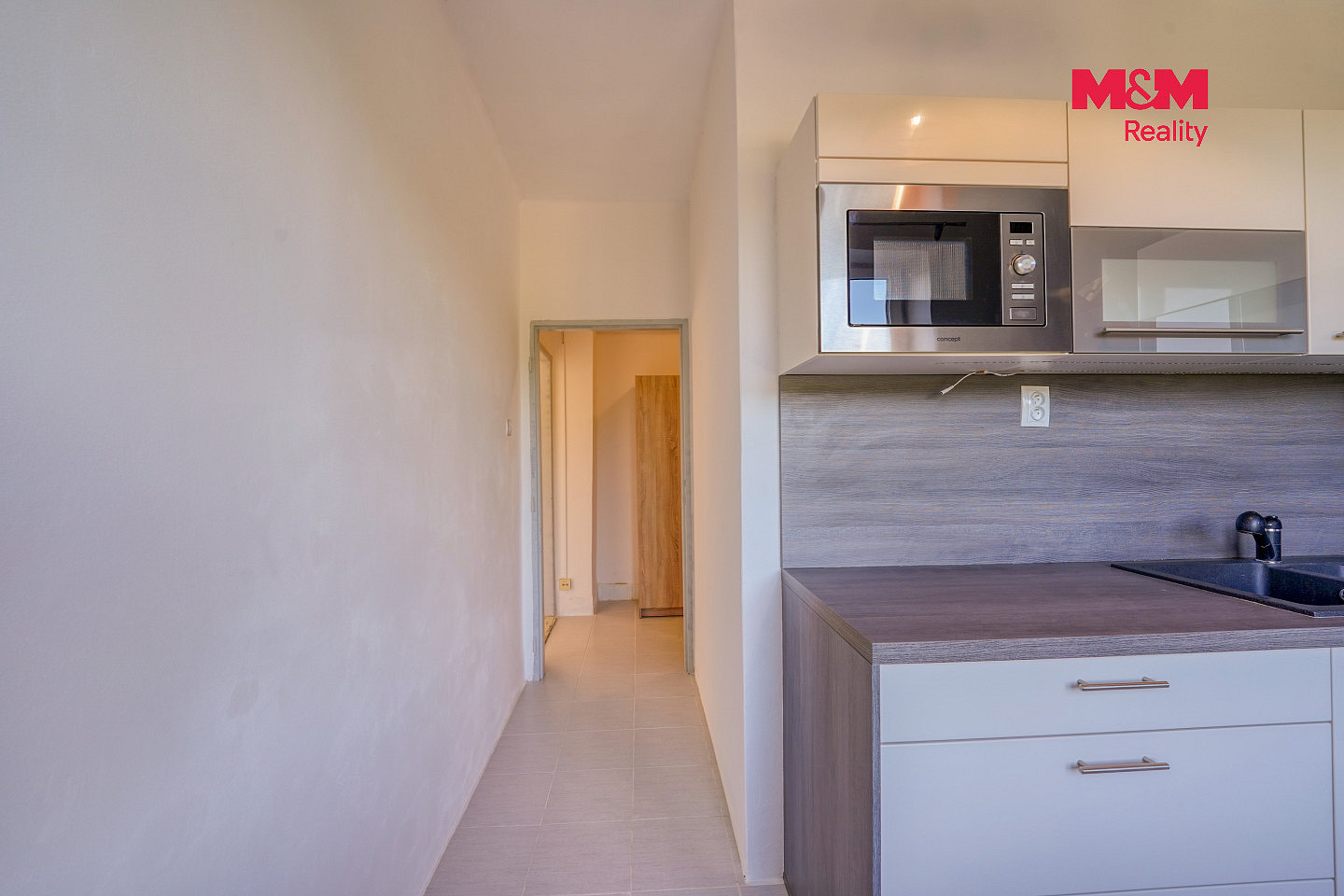 Prodej bytu 2+1 53 m² – fotografie 3