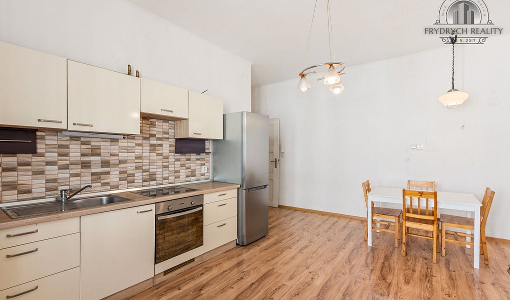 Prodej bytu 2+kk 55 m², Hradec Králové – náhled fotky 4