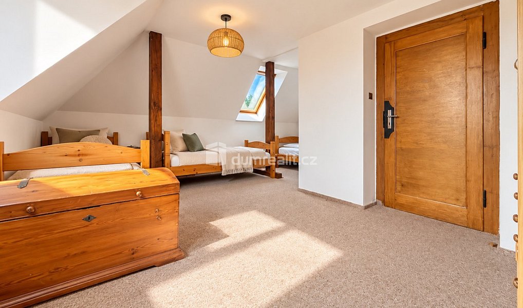 Pronájem domu 90 m² s pozemkem 700 m², Děčín – náhled fotky 8
