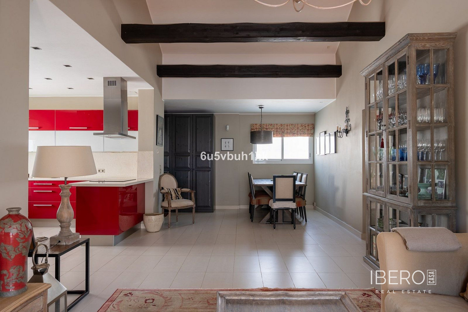 Pis 3+kk – Marbella, Nueva Andalucía - Vista 3