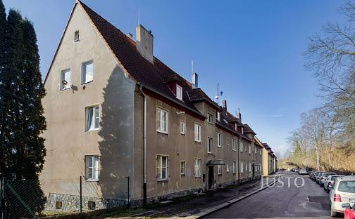 Prodej bytu 2+1 54 m², Za Válcovnou, Ústí nad Labem - Klíše