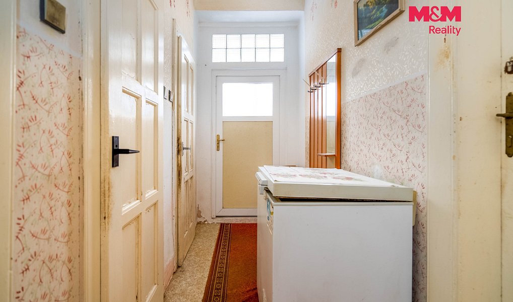 Prodej domu 227 m² s pozemkem 357 m², Zdiby – náhled fotky 19