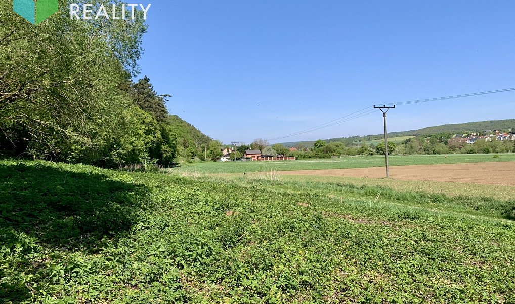 Prodej stavebního pozemku 924 m², Beroun – náhled fotky 8