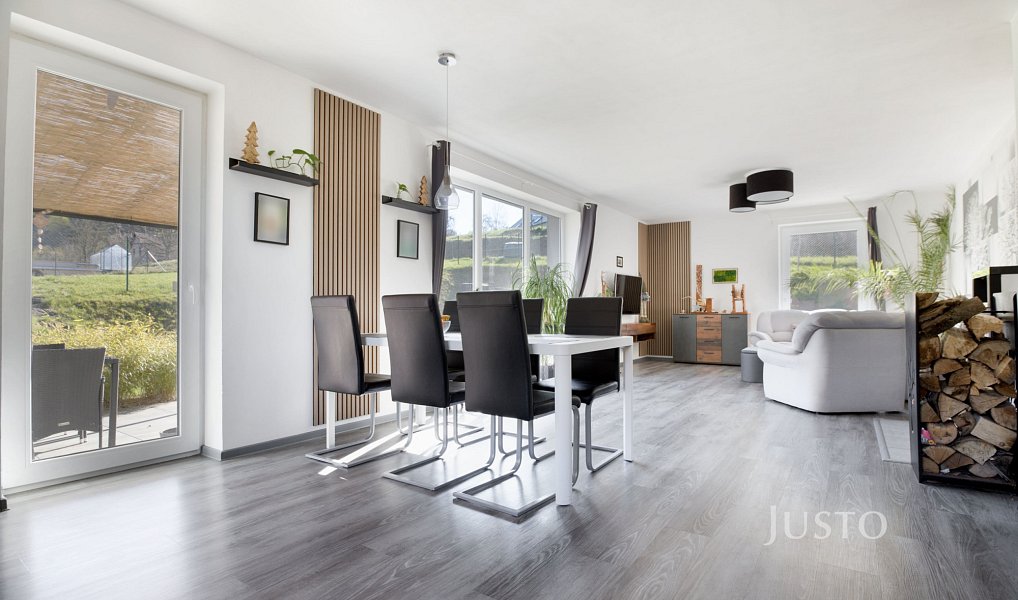 Prodej domu 148 m² s pozemkem 1 008 m², Velké Březno – náhled fotky 29