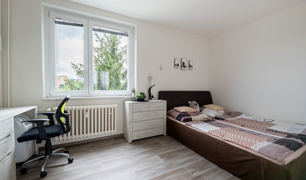 Prodej bytu 3+1 60 m², Brno – náhled fotky 6