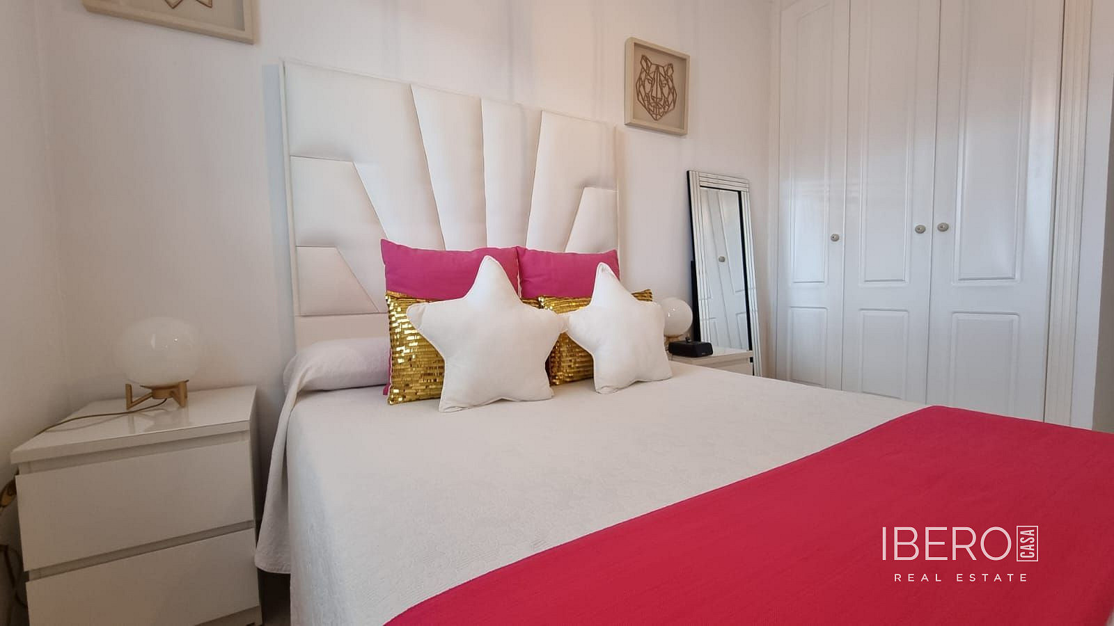 Piso 3+kk – Manilva, San Luis de Sabinillas - Más
