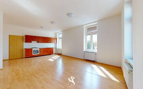 Pronájem bytu 3+kk 73 m², Havlíčkova, Přerov - Přerov I-Město