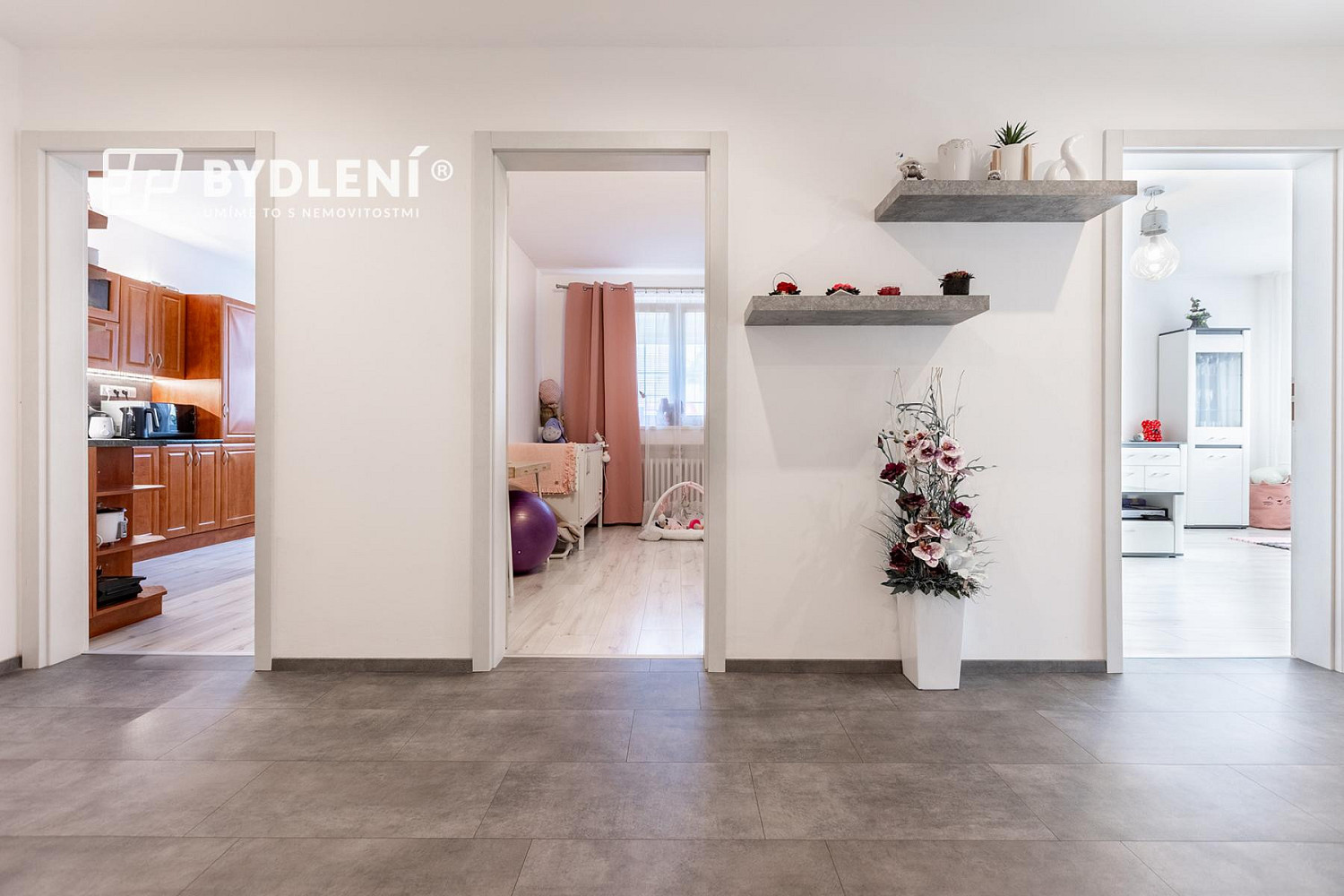 Prodej bytu 4+1 94 m² — photo 3