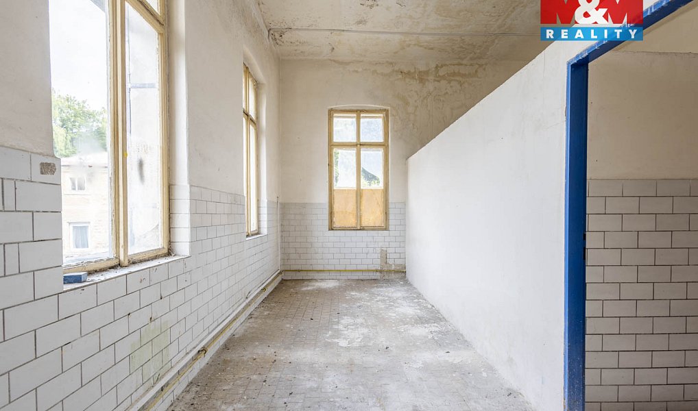 Pronájem výrobních prostor 800 m², Krásná Lípa – náhled fotky 7