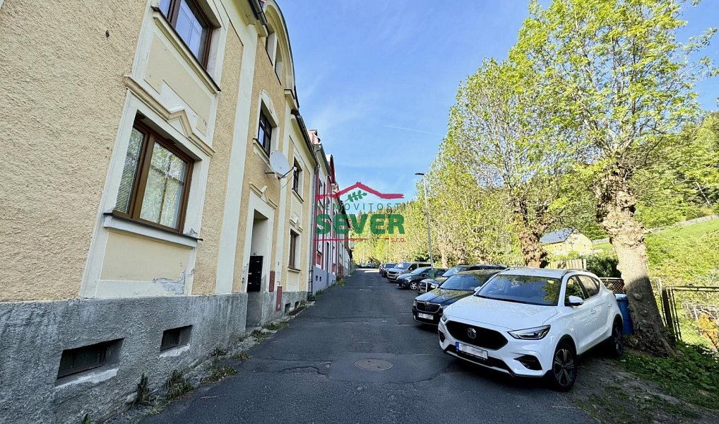 Prodej bytu 1+1 43 m², Jáchymov – náhled fotky 10