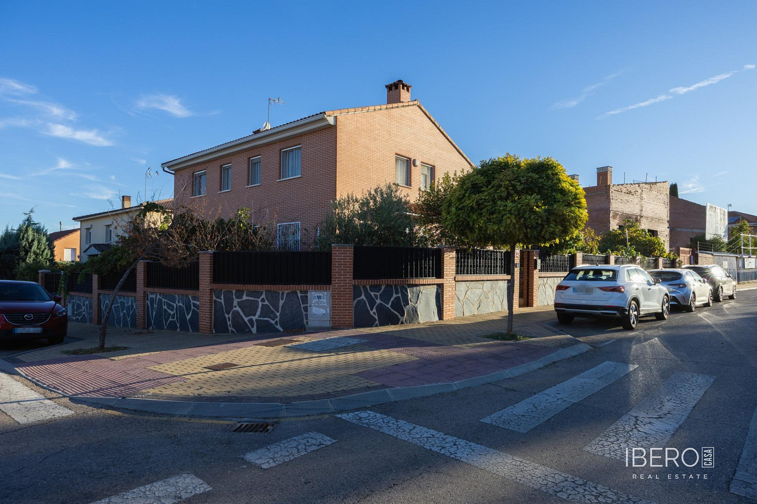 Casa – Meco - Vista 4