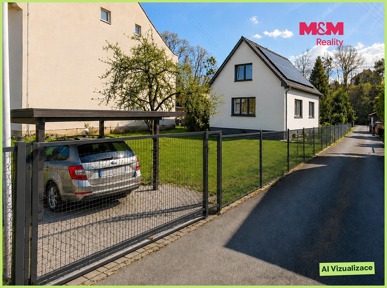 Prodej domu 106 m² s pozemkem 466 m² – fotografie 3