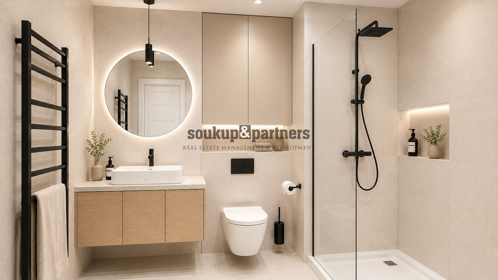Prodej bytu 1+kk 32 m² – fotografie 2