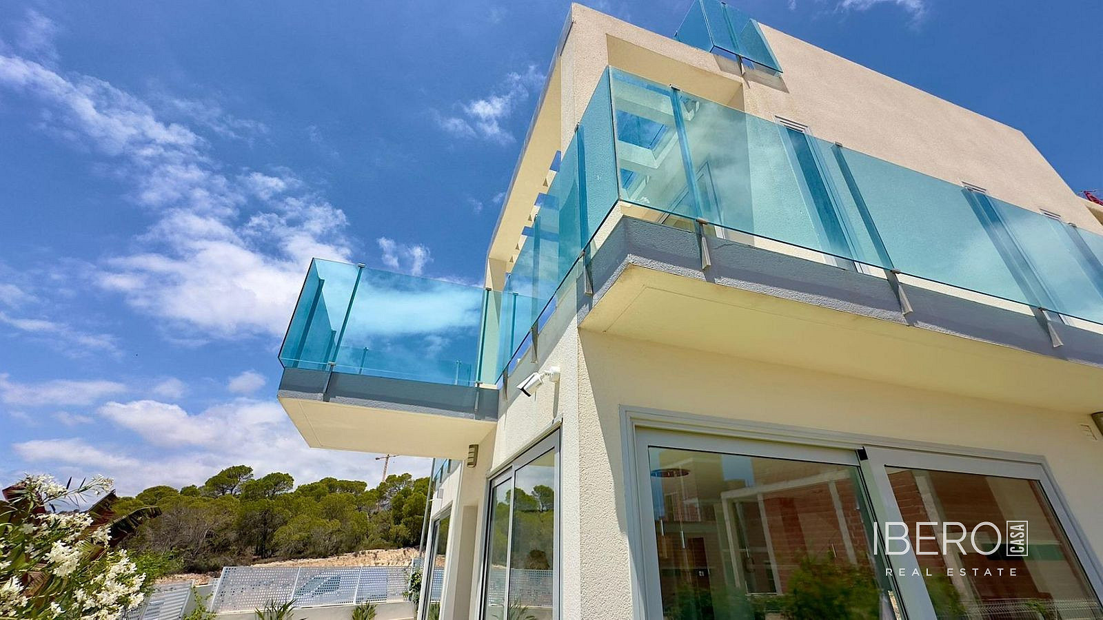 Casa 5+kk – Alacant / Alicante, les Carolines Altes, l'Alacantí - Vista 5