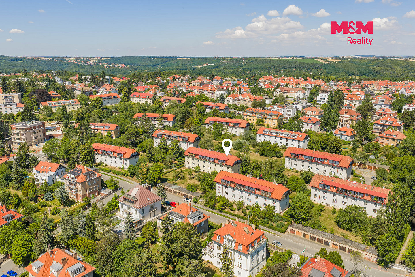 Prodej bytu 3+1 81 m² — photo 2