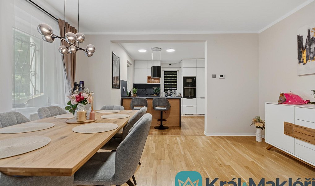 Prodej domu 266 m² s pozemkem 1 373 m², Chuderov – náhled fotky 6